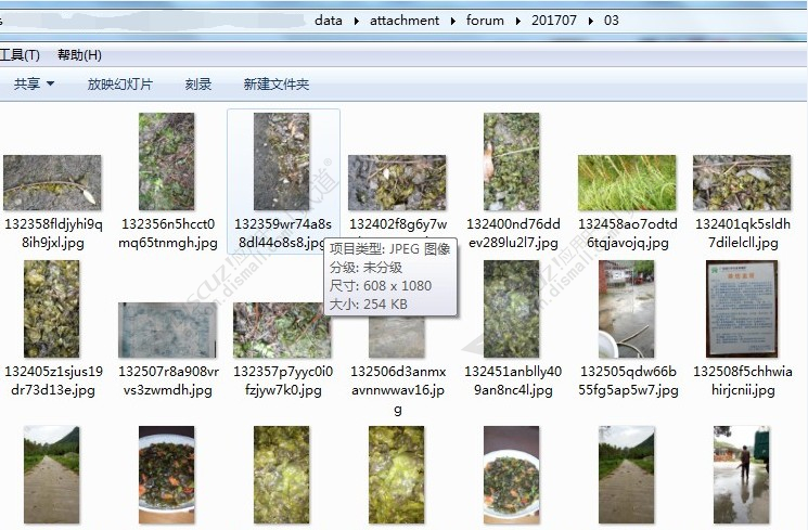 discuz图片批量压缩截图4