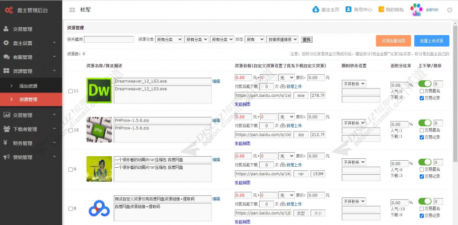 discuzit618网盘资源下载截图3