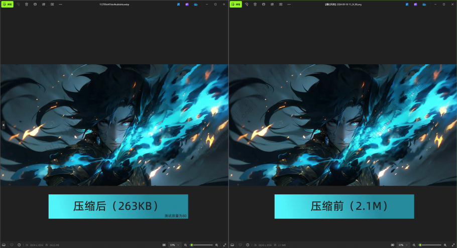 discuz图片自动压缩webp截图1